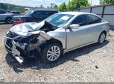 Nissan Altima 2.5 S 1N4AL3AP2GN392992 снимка