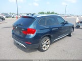 BMW X1 xDrive28I WBAVL1C58FVY33368 снимка