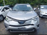 Toyota Rav4 Hybrid Le JTMRJREV3JD176550 fotografie