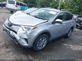 Toyota Rav4 Hybrid Le JTMRJREV3JD176550 photo