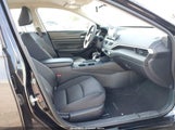 Nissan Altima S Intelligent Awd 1N4BL4BW6LC137736 fotografie