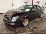 Ford Fusion Sel 3FAHP08Z27R192653 снимка