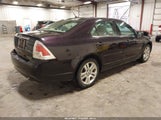 Ford Fusion Sel 3FAHP08Z27R192653 снимка