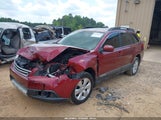 Subaru Outback 2.5I Limited 4S4BRCKCXC3249332 снимка