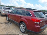 Subaru Outback 2.5I Limited 4S4BRCKCXC3249332 снимка