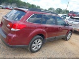 Subaru Outback 2.5I Limited 4S4BRCKCXC3249332 снимка