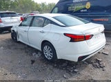 Nissan Altima S Fwd 1N4BL4BV3LN314416 снимка
