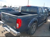 Nissan Frontier Sl 1N6DD0ER9JN728088 снимка