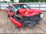 Nissan Frontier Xe 1N6DD26T73C444513 снимка