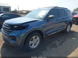 Ford Explorer Xlt 1FMSK8DHXLGB72951 снимка