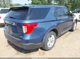 Ford Explorer Xlt 1FMSK8DHXLGB72951 снимка
