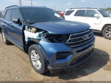 Ford Explorer Xlt 1FMSK8DHXLGB72951 снимка