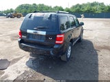 Ford Escape Limited 1FMCU9E77BKB15094 fotografie