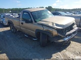 Chevrolet Silverado 2500Hd Work Truck 1GCHC24D96E204939 снимка