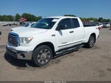 Toyota Tundra Grade 5.7L V8 5TFUW5F19CX258672 fotografie