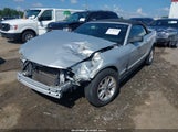 Ford Mustang V6 Deluxe/V6 Premium 1ZVFT84N775219294 fotografie