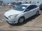 FORD FOCUS S 1FADP3E27DL177163 fotografie