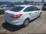 FORD FOCUS S 1FADP3E27DL177163 снимка