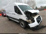 Ford Transit-250 Cargo Van 1FTBR1CG6PKB49170 снимка