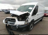 Ford Transit-250 Cargo Van 1FTBR1CG6PKB49170 снимка