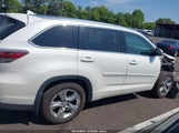 TOYOTA HIGHLANDER LIMITED PLATINUM V6 5TDDKRFH0FS107973 photo