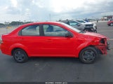 Chevrolet Aveo 1Lt KL1TD5DE4BB159851 снимка