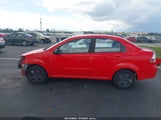 Chevrolet Aveo 1Lt KL1TD5DE4BB159851 снимка