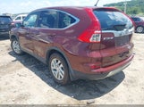 Honda Cr-V Ex 5J6RM4H52GL093268 снимка