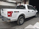 Ford F-150 Xlt 1FTEW1EP6JKE48555 снимка