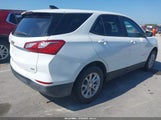 Chevrolet Equinox Awd Ls 3GNAXSEV7MS134008 снимка