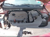 Hyundai Sonata Se 5NPE24AF4GH339271 снимка