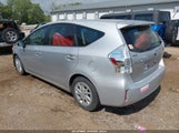 Toyota Prius V Two JTDZN3EU9D3276428 снимка