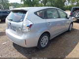 Toyota Prius V Two JTDZN3EU9D3276428 снимка