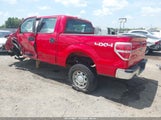 Ford F-150 Xl 1FTFW1EF1EKG52052 fotografie