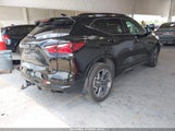 Chevrolet Blazer Fwd Rs 3GNKBERS3LS562550 photo