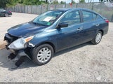Nissan Versa 1.6 Sv 3N1CN7AP6FL852984 снимка