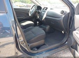 Nissan Versa 1.6 Sv 3N1CN7AP6FL852984 снимка