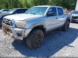 Toyota Tacoma Base V6 5TFLU4EN3CX048441 снимка