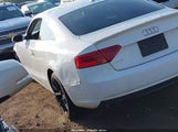 Audi A5 2.0T Premium WAUVFAFR6DA002106 снимка
