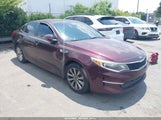 Kia Optima Lx 5XXGT4L34HG125080 снимка