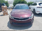 Kia Optima Lx 5XXGT4L34HG125080 снимка