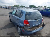 Chevrolet Aveo Special Value KL1TD66646B673992 снимка