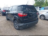 Ford Ecosport S MAJ3S2FE2KC271431 снимка