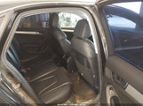 Audi A4 2.0T Premium WAUEFAFLXDN044962 снимка