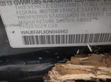 Audi A4 2.0T Premium WAUEFAFLXDN044962 снимка