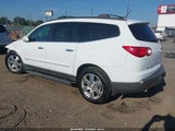 Chevrolet Traverse Ltz 1GNER33DX9S133143 снимка