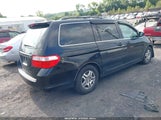 Honda Odyssey Ex-L 5FNRL387X5B112783 снимка