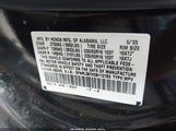 Honda Odyssey Ex-L 5FNRL387X5B112783 снимка