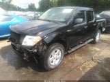 NISSAN FRONTIER SE 1N6AD0ER6AC440673 снимка