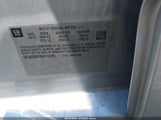 Chevrolet Sonic Lt Auto 1G1JC5SH7G4114195 снимка